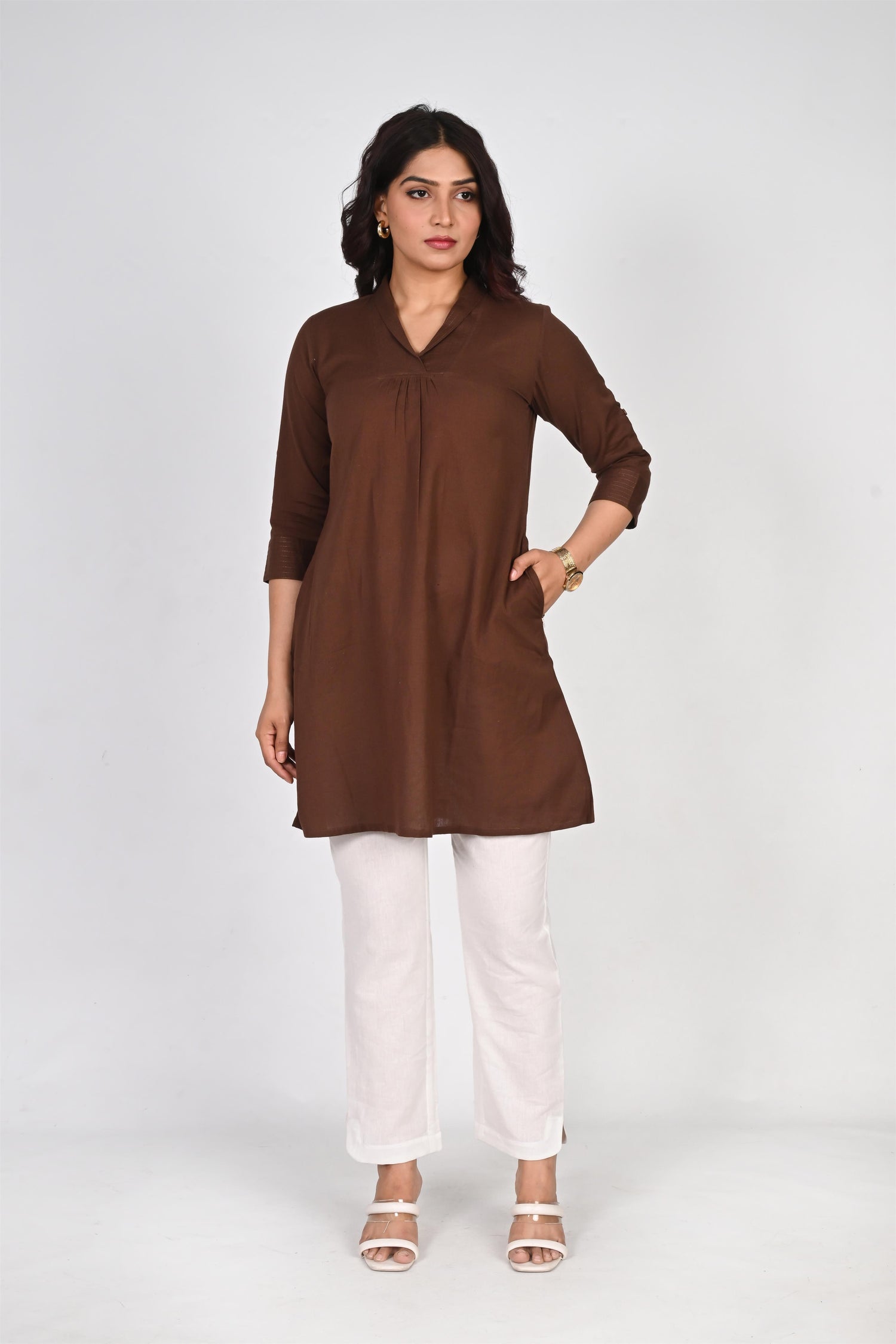 Tunic / Kurti