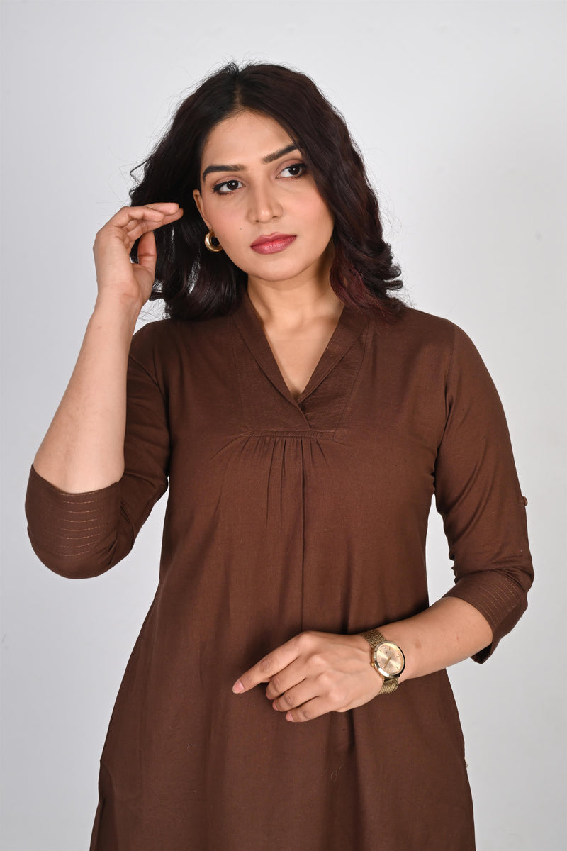 Tunic / Kurti