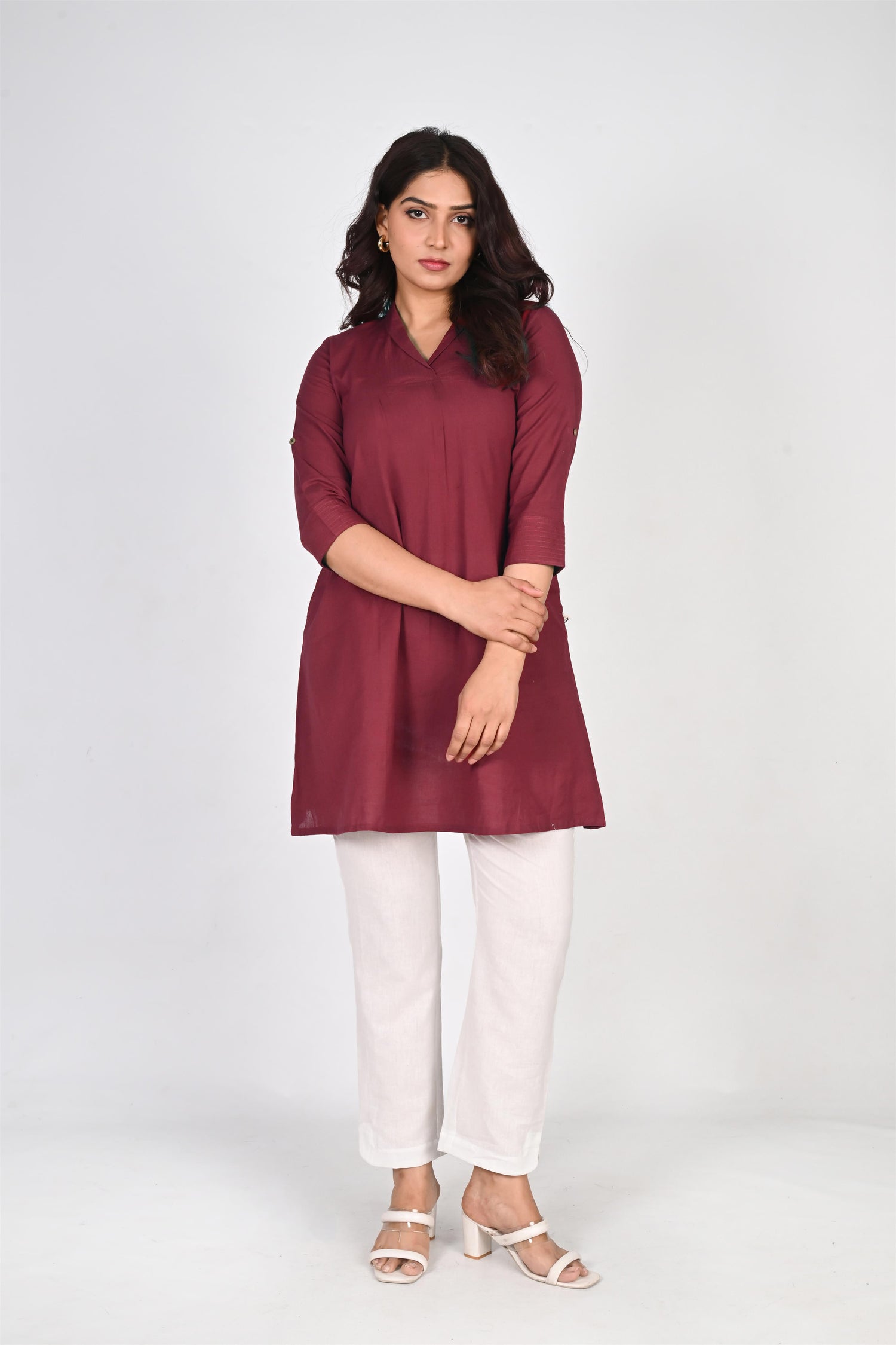 Tunic / Kurti