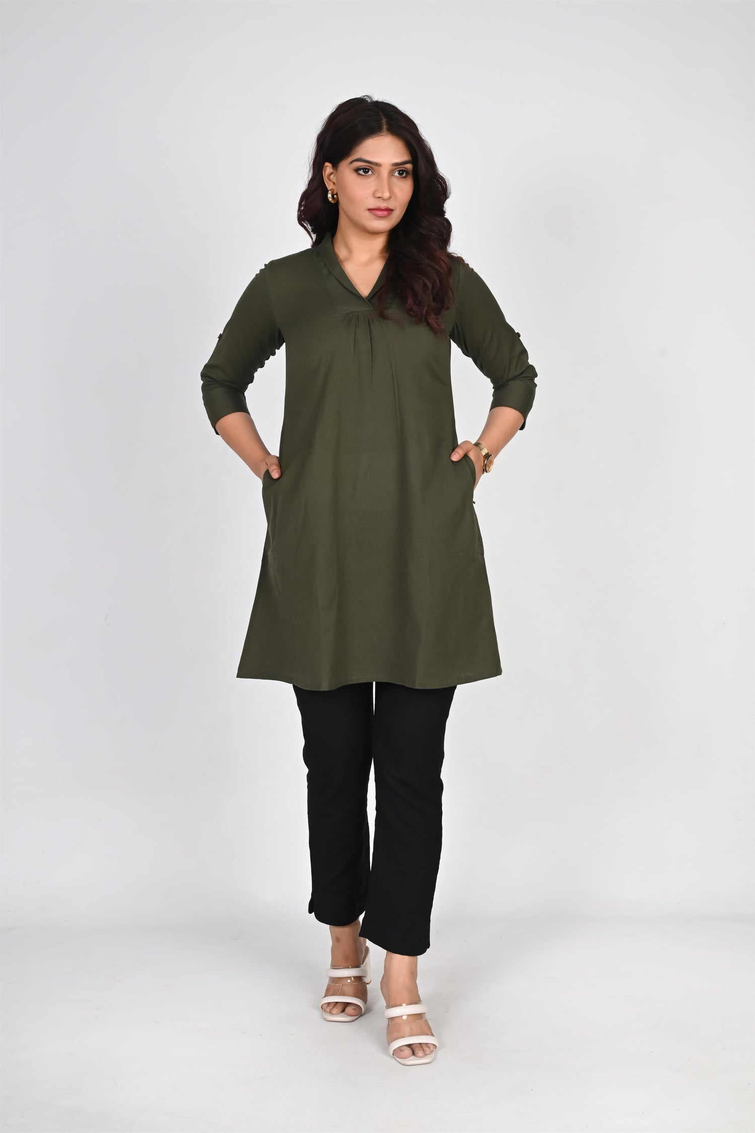 Tunic / Kurti