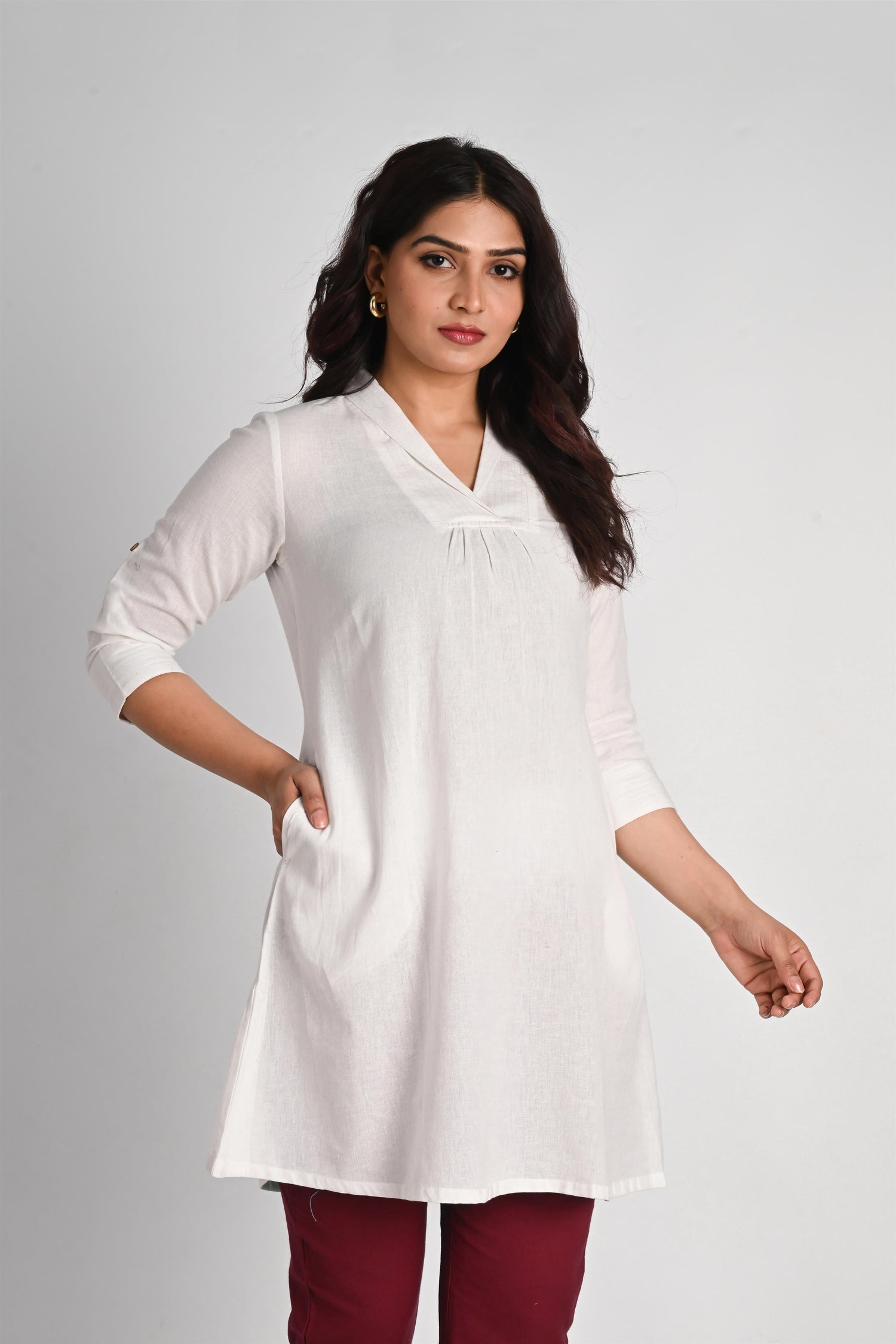 Tunic / Kurti
