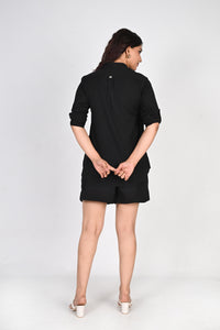 Urban Wrap Shirt