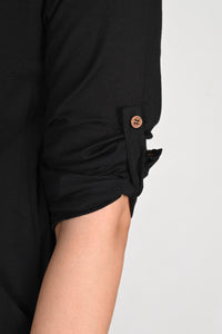 Urban Wrap Shirt